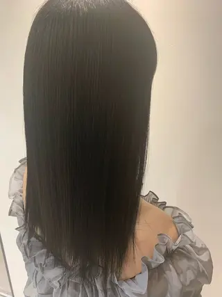 セミロング ✨上村 潤平✨メンズヘア✨のヘアスタイル