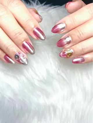 ネイル MEILI_NAIL /メイリーネイルのネイルデザイン