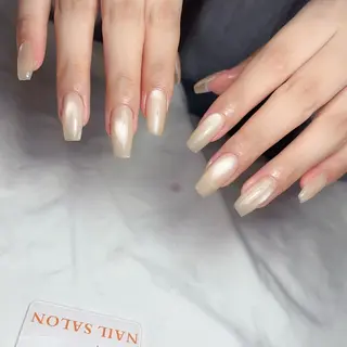 ネイル さくら💮💮 【オフ無料】のネイルデザイン