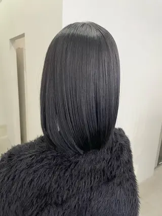 ショート カラー Hinako/ カット無料のヘアスタイル