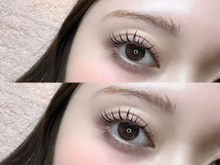 マツエク・マツパ 𝑅𝑖𝑜 ♡のマツエク・マツパデザイン