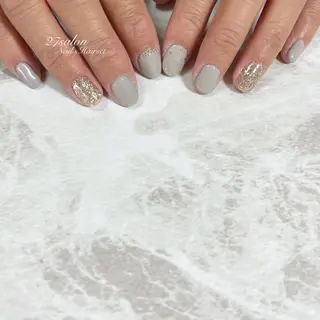 ネイル 27salon yuinaのネイルデザイン