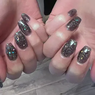 ネイル 京美人所属・京 美人のネイルデザイン