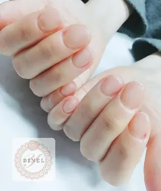 ネイル Nail Salon Y.BINELのネイルデザイン