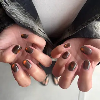 ネイル K Aのネイルデザイン