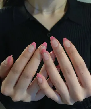 ネイル BERA NAILSのネイルデザイン