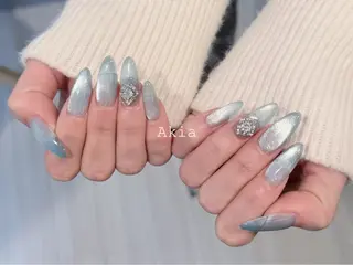 ネイル 閨匠ビューティサロン 銀座店のネイルデザイン