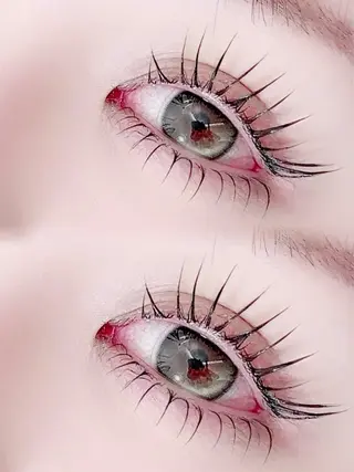 マツエク・マツパ Liber Kyoto所属・魔法の シミ取り職人のエステ・リラクイメージ