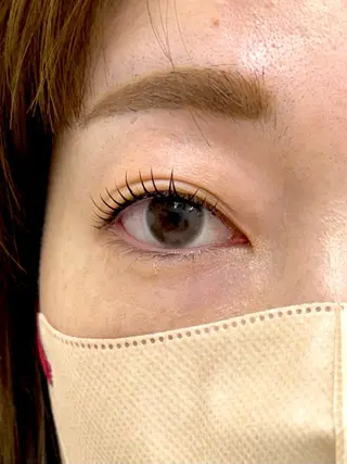 マツエク・マツパ 表参道/まつ毛パーマ 🌷🕊️SAORIのマツエク・マツパデザイン