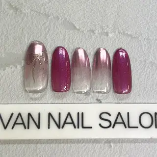 ネイル Van Nail Salonのネイルデザイン