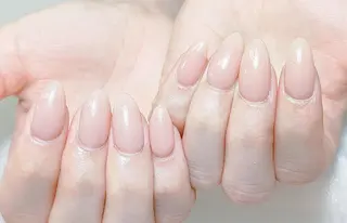 ネイル CI CI北千住のネイルデザイン