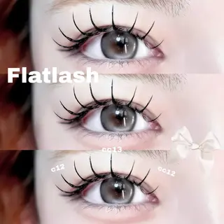 マツエク・マツパ 🤍 ena🤍🌙のマツエク・マツパデザイン