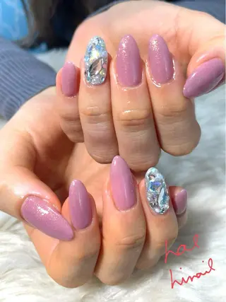 ネイル はるひな ねいるのネイルデザイン