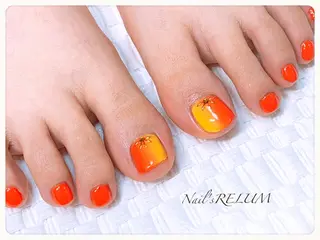 ネイル THECOLORS所属・近貞 莉奈のネイルデザイン