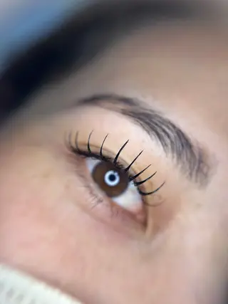 マツエク・マツパ leafirst岸和田所属・レアファースト岸和田 |yuzu💎のマツエク・マツパデザイン