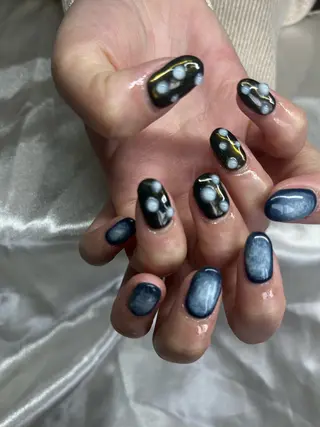 ネイル coco nailのネイルデザイン