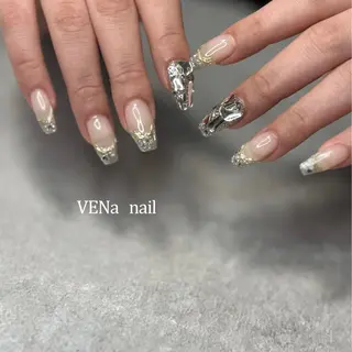 ネイル VENa eye＆ nail salonのネイルデザイン