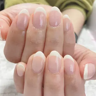 ネイル 吉岡 裕子のネイルデザイン