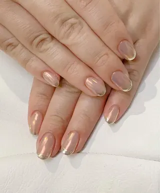 ネイル Daria. nailのマツエク・マツパデザイン