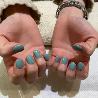 ネイル 鈴木 杏菜のネイルデザイン