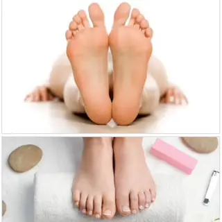 ショート カラー メンズ キッズ ネイル 🌱 ま し お 🌱のその他イメージ