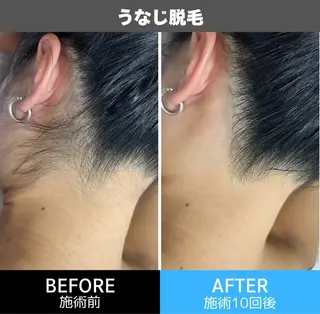 中野 夏子のエステ・リラクイメージ