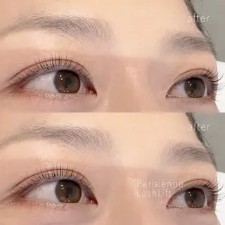 マツエク・マツパ nature chinatsuの眉毛・アイブロウイメージ