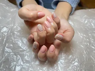 ネイル VENUS _Jrのネイルデザイン