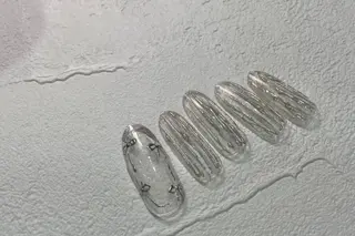 ネイル 8【エイト】所属・nail salon 8のネイルデザイン