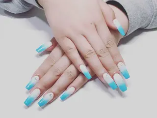 ネイル 整体・ネイル ヨシ堂💅のネイルデザイン