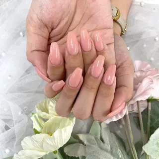 ネイル Basic町田本店 EMIRIのネイルデザイン