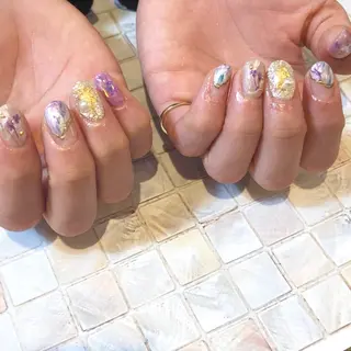 ネイル Chipieee Tokyoのその他イメージ