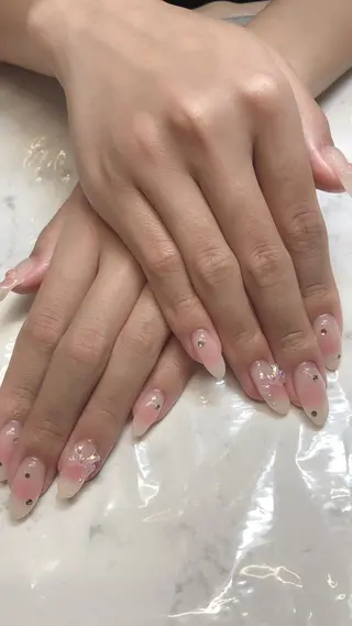 ネイル 💎Guarendo💎錦糸町店所属・✨アン ミユ✨のネイルデザイン