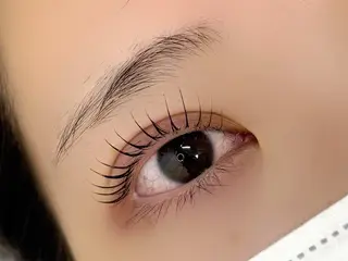 マツエク・マツパ ViVRE 博多のマツエク・マツパデザイン