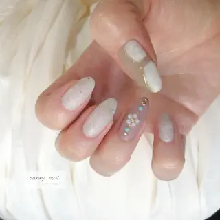 ネイル sunny nailのネイルデザイン