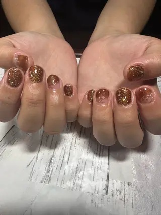 ネイル e.nail所属・🍎吉田 恵里🍎のネイルデザイン