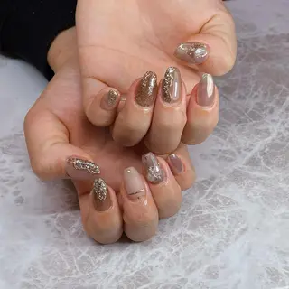 ネイル ACORii nailのネイルデザイン