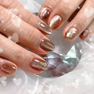 ネイル Twinkle Nail Kuboのネイルデザイン