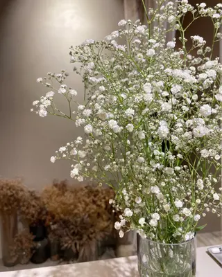 erika /韓国ヘアのヘアスタイル