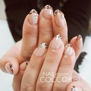キッズ ネイル ensowa✱laf NAILのネイルデザイン