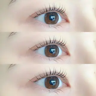 マツエク・マツパ eyelash    CITA（チタ）所属・eyelash CITA（チタ）のマツエク・マツパデザイン