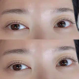 マツエク・マツパ EURO annaのマツエク・マツパデザイン