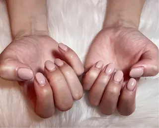 ネイル naiisalon apfelのネイルデザイン