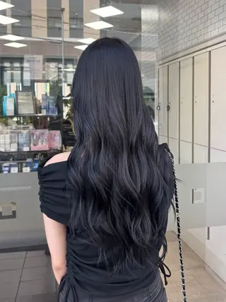 カラー 透明感カラー/ レイヤーカット/麻咲のヘアスタイル