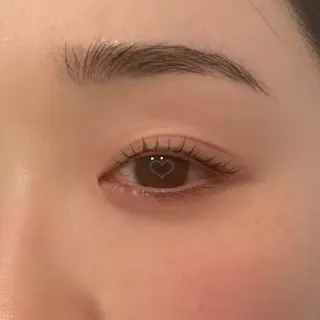 マツエク・マツパ ELRe AYANO♡の眉毛・アイブロウイメージ