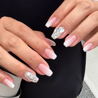 ネイル nail studio nu/i所属・nu/i. ルイのネイルデザイン