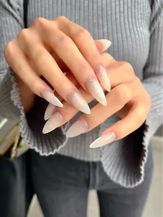 ネイル nine.🦋 YUKOのネイルデザイン