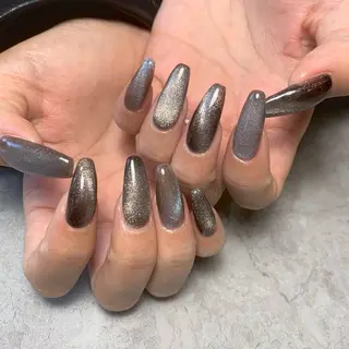 ネイル Nail Salon Lillion【リリオン】所属・lillion karenのネイルデザイン