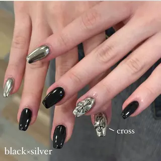 ネイル millie ainee太田のネイルデザイン