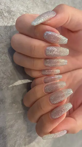 ネイル Mignon所属・Mignon 、のネイルデザイン